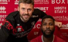 Iheanacho Signs Loan Deal with Middlesbrough for Remainder of the Season