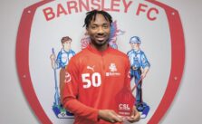 Kelechi Nwakali Gains Attention with Prestigious Barnsley Award