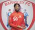 Kelechi Nwakali Gains Attention with Prestigious Barnsley Award