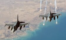 Trump Authorizes Airstrike Targeting ISIS Terrorists in Somalia