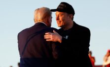 Elon Musk Invests Over $290 Million in the 2024 Election Campaign