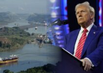 Trump Issues Stark Warning: “We Will Retake the Panama Canal or Face Significant Consequences”