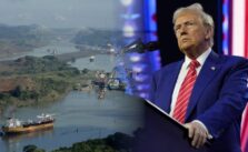 Trump Issues Stark Warning: "We Will Retake the Panama Canal or Face Significant Consequences"