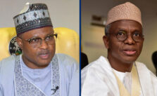 Governor Uba Sani: No Rift Between Me and El-Rufai