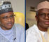 Governor Uba Sani: No Rift Between Me and El-Rufai