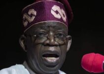 End Insecurity by 2025: Tinubu Directs Military Action