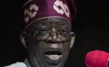 End Insecurity by 2025: Tinubu Directs Military Action