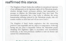 US Will 'Take Control' of Gaza and Foster Development - Trump