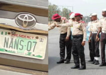 Fraudulent Number Plates Linked to Criminal Activities, Say NANS and FRSC