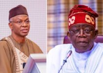 Presidency Responds to Allegations of Plans to Oust Tinubu: El-Rufai May Struggle to Win Senate Seat Alone