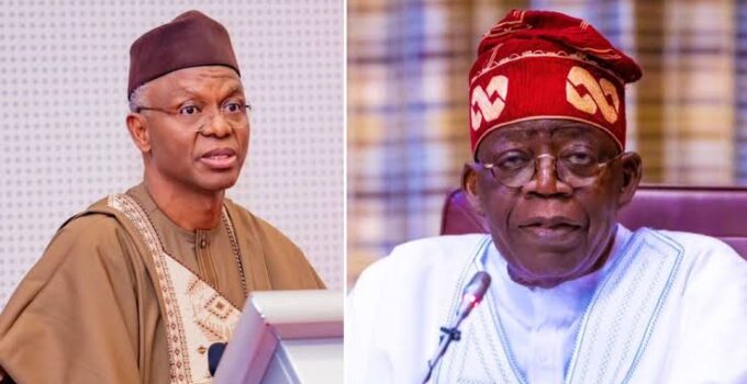 Presidency Responds to Allegations of Plans to Oust Tinubu: El-Rufai May Struggle to Win Senate Seat Alone