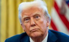 Trump Considers Dividing Parts of Gaza Among Neighboring Middle Eastern Countries
