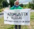 U.S. Citizen Sentenced to German Prison Following Anti-Nuclear Weapons Protest on February 26