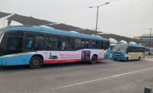 Introducing Cowry Card: The Digital Payment Solution Revolutionizing Public Transportation in Lagos