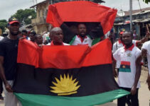 IPOB Appeals Proscription Order to Supreme Court