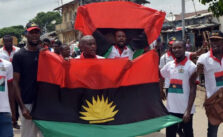 IPOB Appeals Proscription Order to Supreme Court