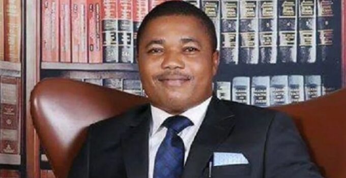 Kanu's Lawyer Acknowledges Impact of Ekpa and Criminal Elements on IPOB's Credibility, Warns Many Igbos May Reject Biafra Vote