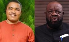 IPOB Lawyer Challenges Kanu's Counsel Over Appeal Outcome on Group's Proscription