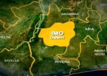 Three Arrested in Imo for Possession of Human Skull