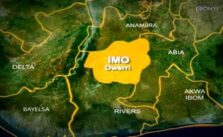 Three Arrested in Imo for Possession of Human Skull