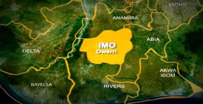 Three Arrested in Imo for Possession of Human Skull