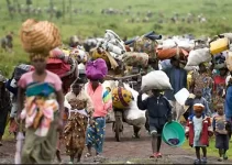 Thousands of Nigerian Refugees Repatriate from Chad After Ten Years