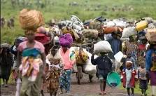 Thousands of Nigerian Refugees Repatriate from Chad After Ten Years