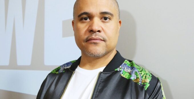 Murder Inc. Founder and Rapper Irv Gotti Passes Away at 54 Following Stroke