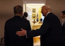 Trump: The Malice and Deceit of Existence