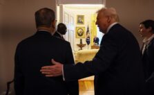 Trump: The Malice and Deceit of Existence