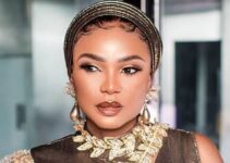 Actress Iyabo Ojo Reacts to Naira Marley’s Release of Their 2021 Chats