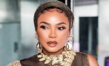 Actress Iyabo Ojo Reacts to Naira Marley's Release of Their 2021 Chats