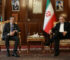 Iran Open to Negotiations with the U.S., but Not under Pressure, Says Minister