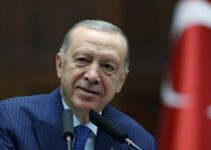 Turkish President: No value in discussing Trump’s Gaza Plan