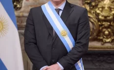 Argentina Plans to Withdraw from WHO Following US Departure