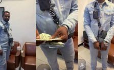 EXCLUSIVE: Uncovering the Nigeria Police’s Shielding of Cryptocurrency Criminal Jesam Michael