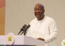 Ghana Prohibits First-Class Travel for Government Officials