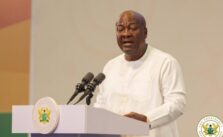 Ghana Prohibits First-Class Travel for Government Officials