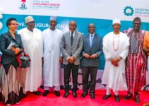 Owan-Enoh Inaugurates Industrial Revolution Work Group, Heralding New Era for Nigeria’s Industry