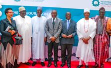 Owan-Enoh Inaugurates Industrial Revolution Work Group, Heralding New Era for Nigeria’s Industry