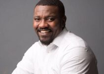 John Dumelo Named Deputy Minister of Food and Agriculture