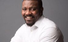 John Dumelo Named Deputy Minister of Food and Agriculture