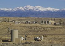 Trump Appoints Oily Fossil Fuel Lobbyist to Lead the Bureau of Land Management