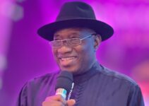 Politicians’ Irresponsibility Reflects Nigeria’s Misplaced Celebrations — Jonathan