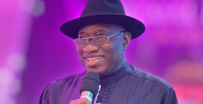 Politicians’ Irresponsibility Reflects Nigeria’s Misplaced Celebrations — Jonathan