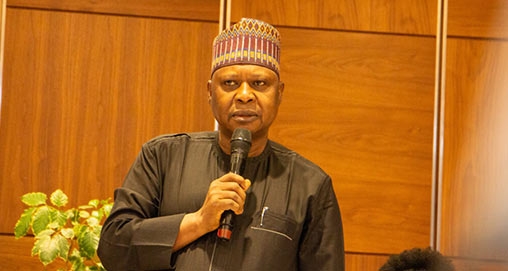 Court Denies Former Minister Turaki's Motion to Halt DNA Test Results Tendering in Paternity Case