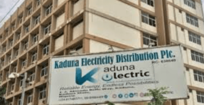 Kaduna Electric Clarifies That 450 Workers Were Laid Off, Not 900, Amid Ongoing Industrial Crisis