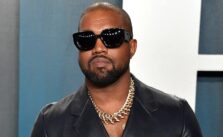 X Suspends Kanye West’s Account Due to Anti-Semitic Remarks