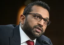 Kash Patel Confirmed as FBI Director Amid Concerns Over Loyalty and Experience