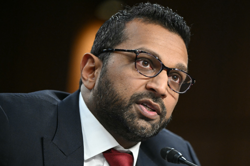Kash Patel Confirmed as FBI Director Amid Concerns Over Loyalty and Experience